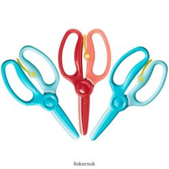 Tool UK Fiskars Training Scissors (3-pack) FD4JT45