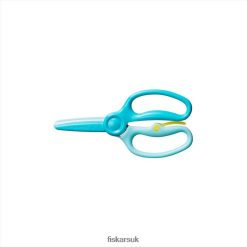 Tool UK Fiskars Training Scissors Turquoise FD4JT43