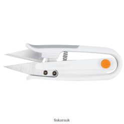 Tool UK Fiskars Ultrasharp Thread Snips (5") FD4JT4598