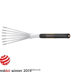 Tool UK Fiskars Xact Hand Rake FD4JT4132